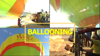 Ballooning  